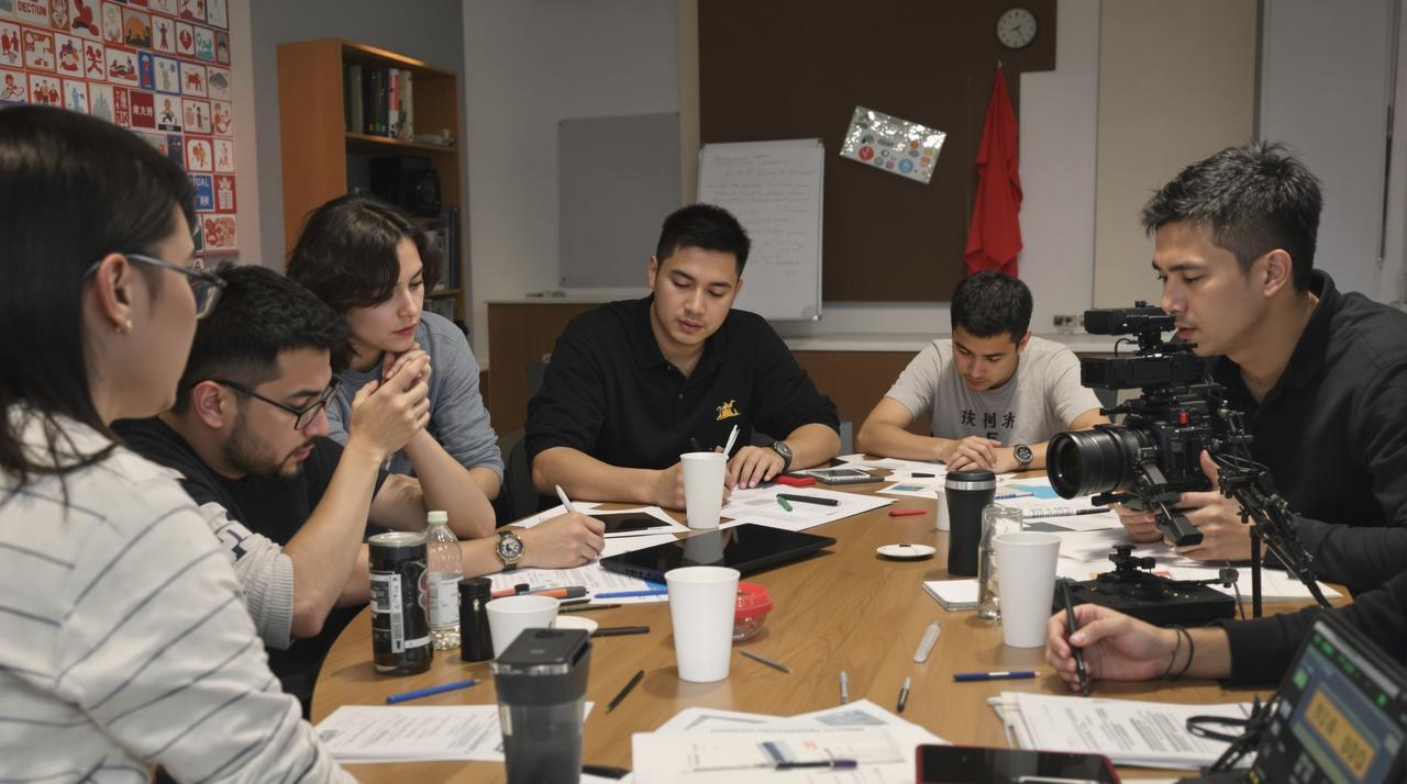 91视频网站青年导演扶持计划正式启动,首批招募50名新锐导演