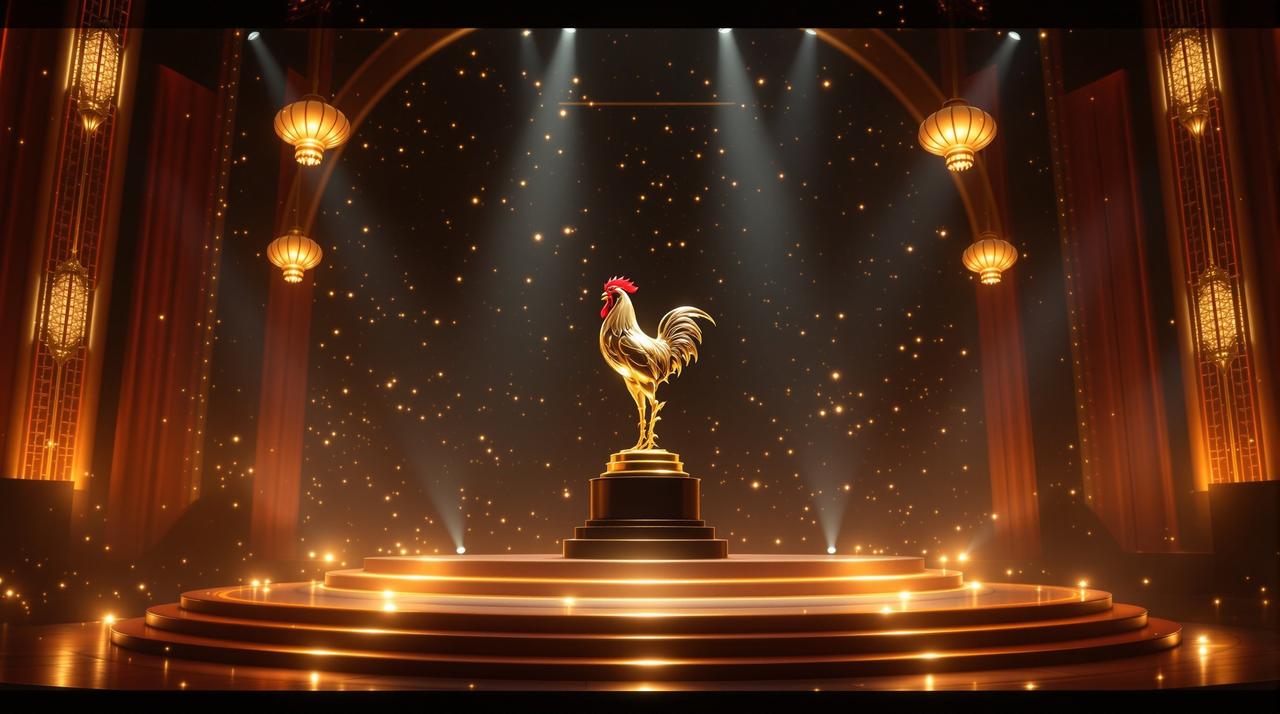 91视频网站《星河之约》荣获第36届金鸡奖最佳影片提名